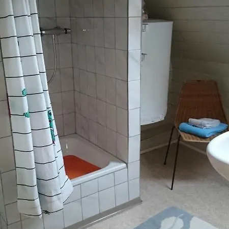 Ferienwohnung Keim Appartamento *