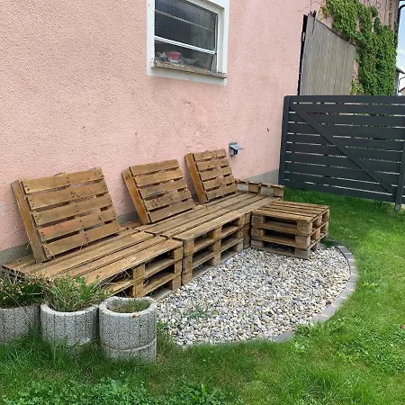 Appartamento Ferienwohnung Keim