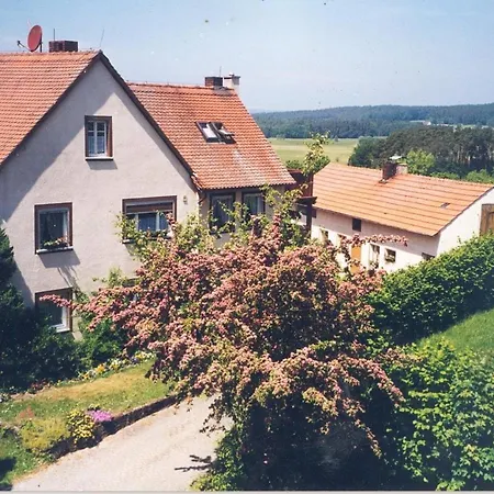 Ferienwohnung Keim Appartamento Haundorf