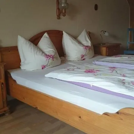 Ferienwohnung Keim