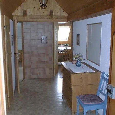 Ferienwohnung Keim Appartamento *
