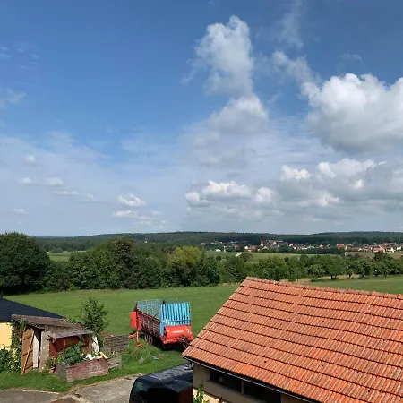 Appartamento Ferienwohnung Keim